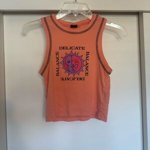 Urban Outfitters Tank Top